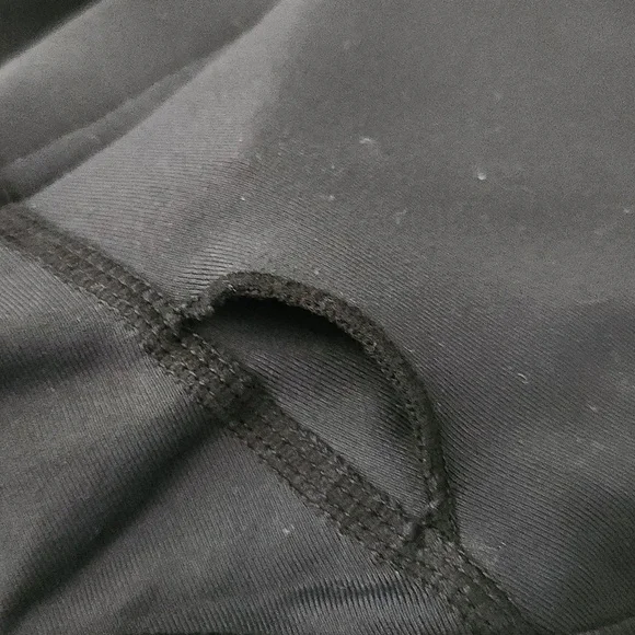 Tank Razorback Built In Bra - Picture 8 of 9